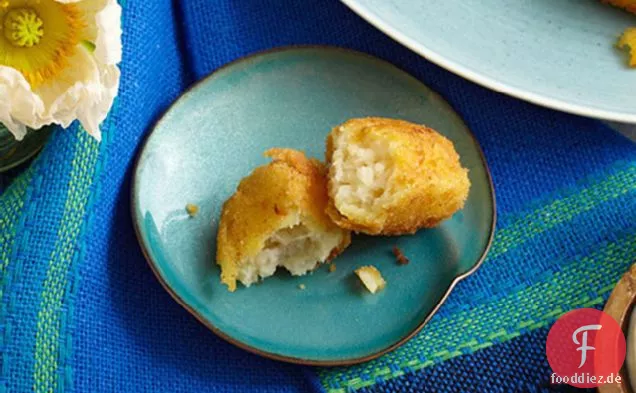 Yuca Beißt