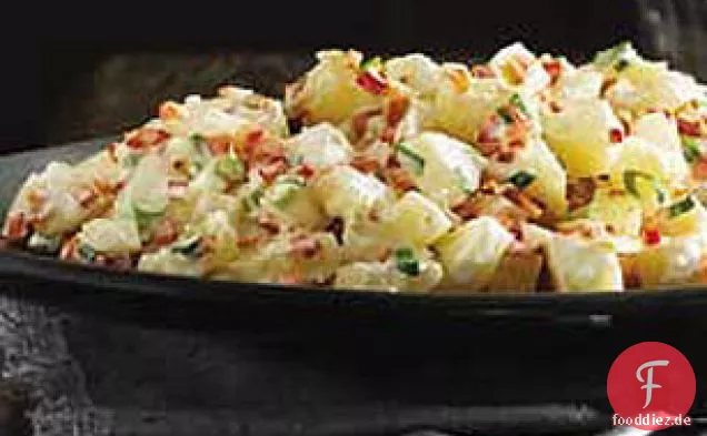 Yuca-Salat