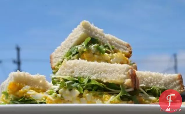 Ei-Sandwiches