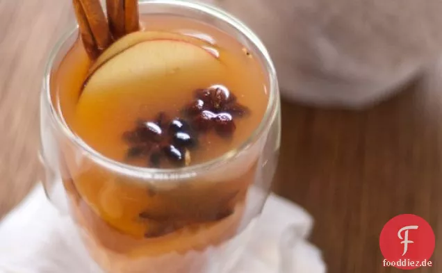 Wassail-Cocktail