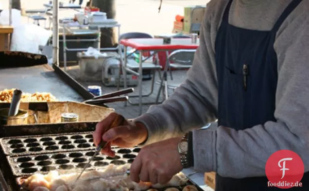 Takoyaki