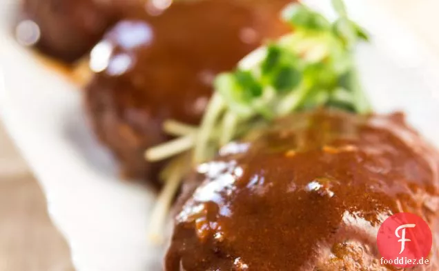 Hamburger Steak (hamb?gu)