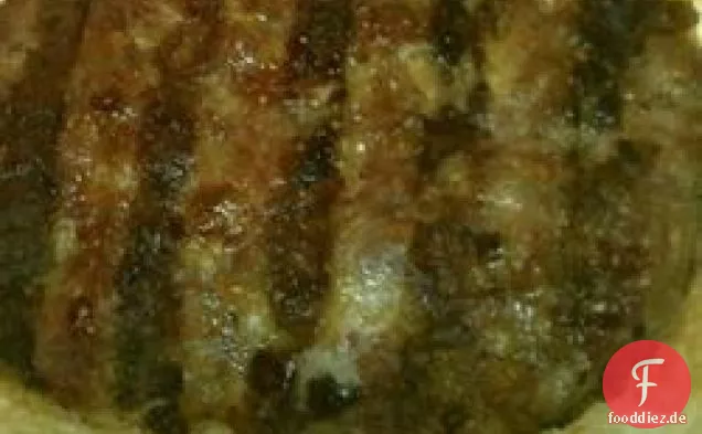 Frechen Kraut Hamburger
