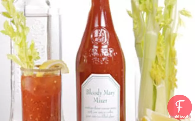 Bloody Mary Mixer