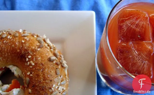 Ein Krug mit Bloodies