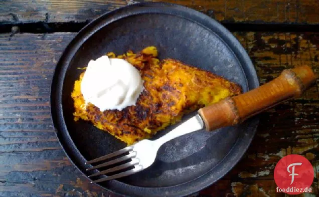 Goldene Rösti