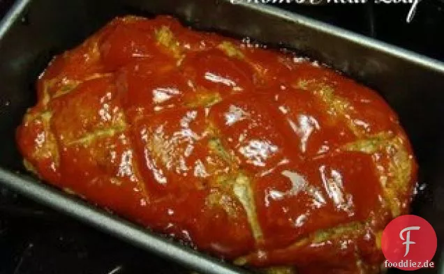 Mütter Fleisch Laib