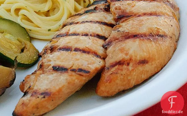 Manti Truthahn Oder Huhn