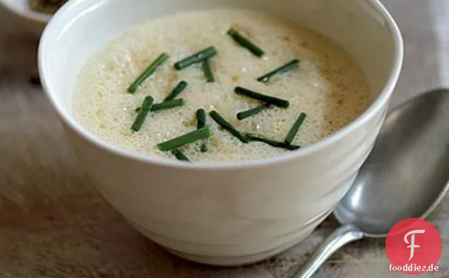 Topinambur-Suppe