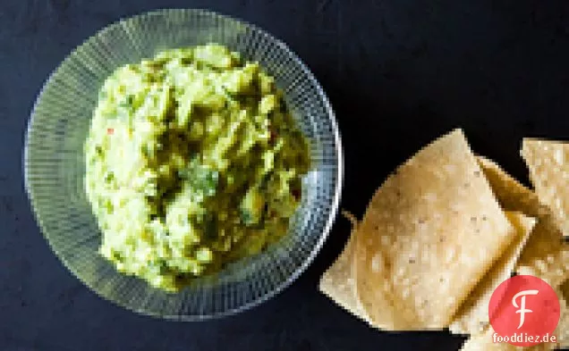 Rujak (indonesischer Obstsalat)