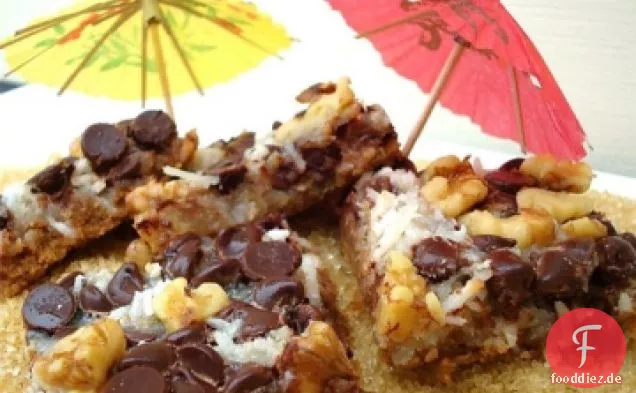 Strand Cookies