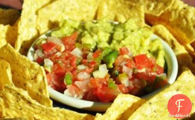 Frische Salsa