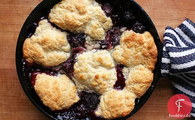 Blackberry Sonker Mit “dip -