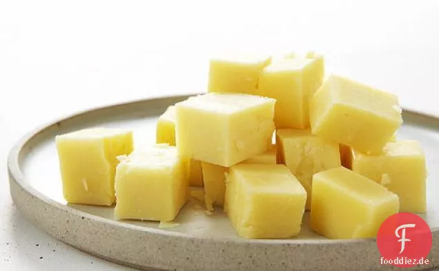 Ein Salat, der wie eine Mahlzeit isst
