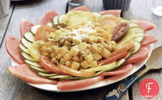 Sommerfest-Salat
