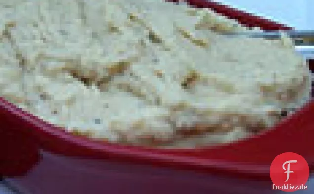 Pastinakenpüree