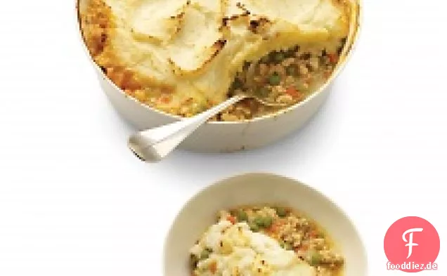 Shepherd ' s Pie