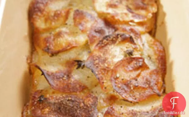 Kartoffeln Antico Modo