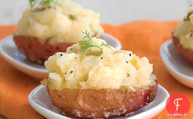 Teuflische Kartoffeln