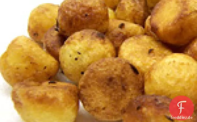 Parisienne Kartoffeln