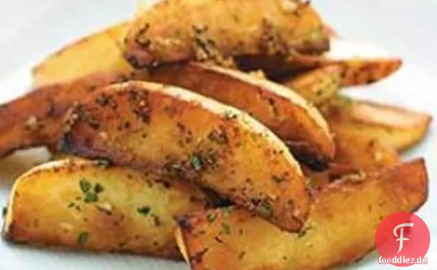 Griechische Kartoffeln