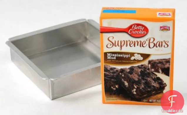 Parmesankartoffeln