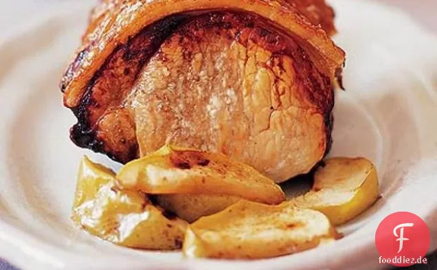 Boulangère Kartoffeln