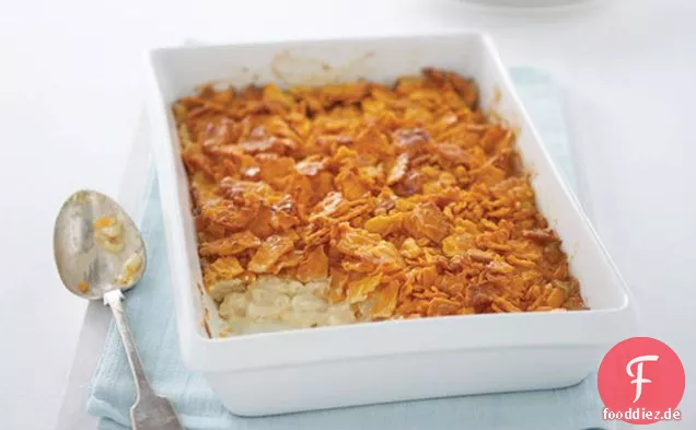 Käsige Kartoffeln