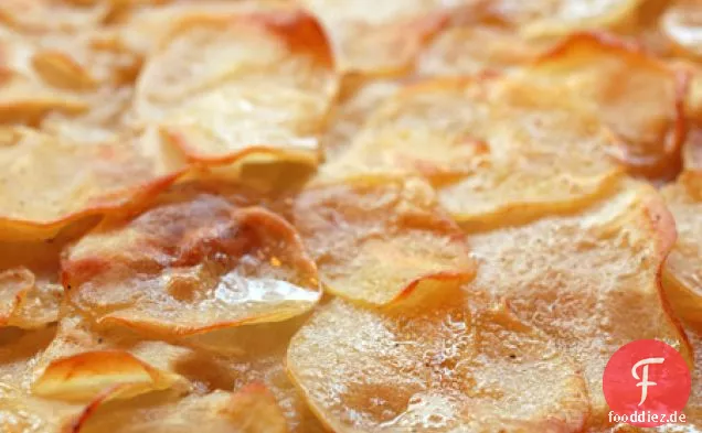 Boulangere Kartoffeln