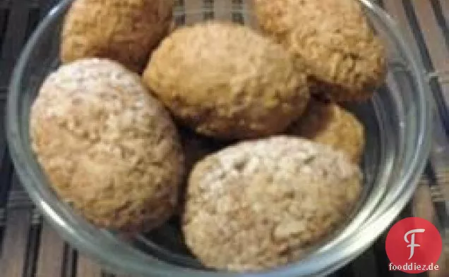 Irische Kartoffeln