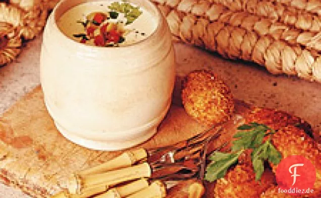Kartoffelkroketten