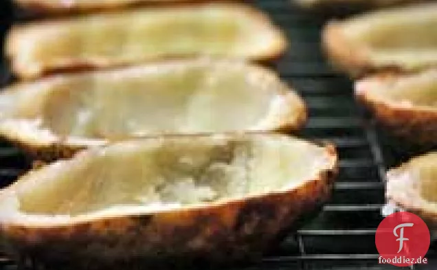 Kartoffelschalen