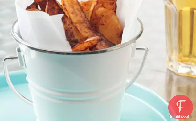 Grill Pommes Frites