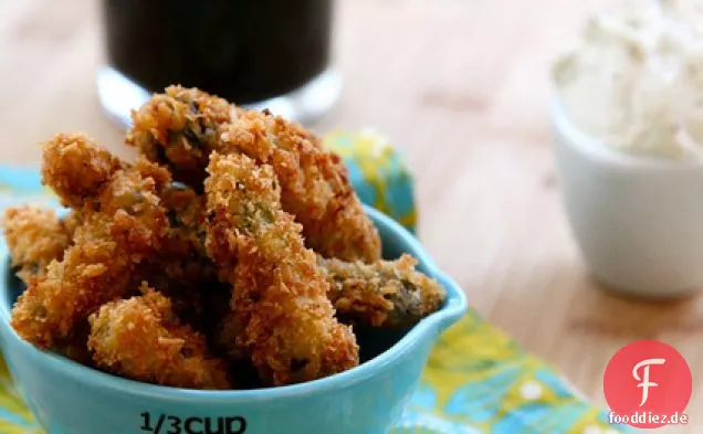 Pickle Pommes Frites