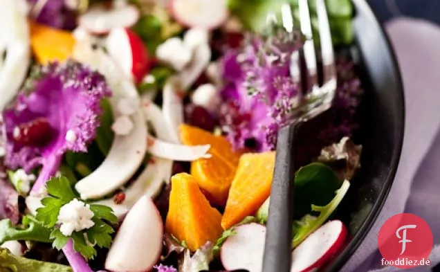 Salade Composee