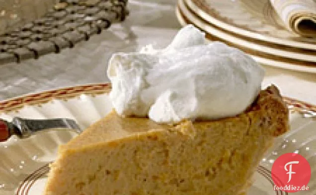 Alexis s Sweet Potato Pie