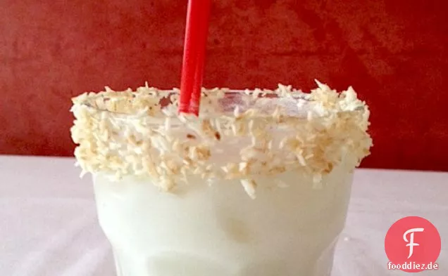 Coco De Mayo-Cocktail