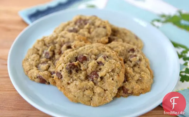 Coco-Cookies