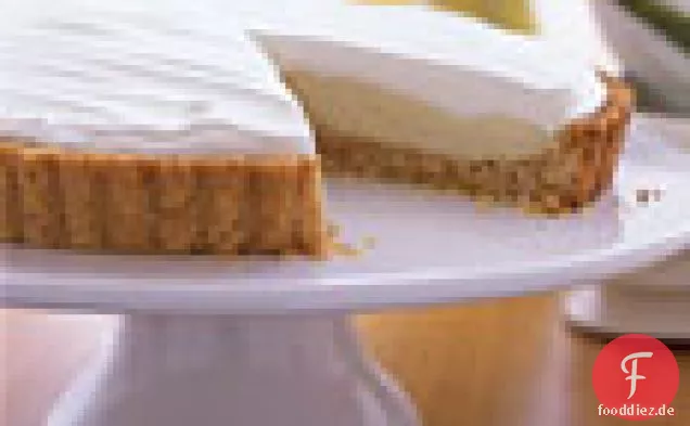 Kokosnuss-Creme-Torte