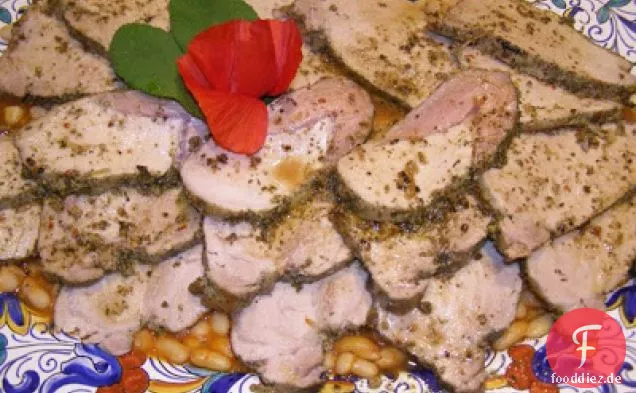 Schweinebraten