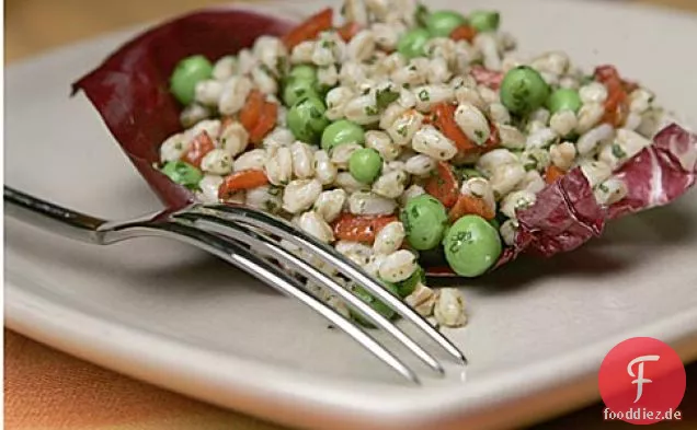 Farro-Salat