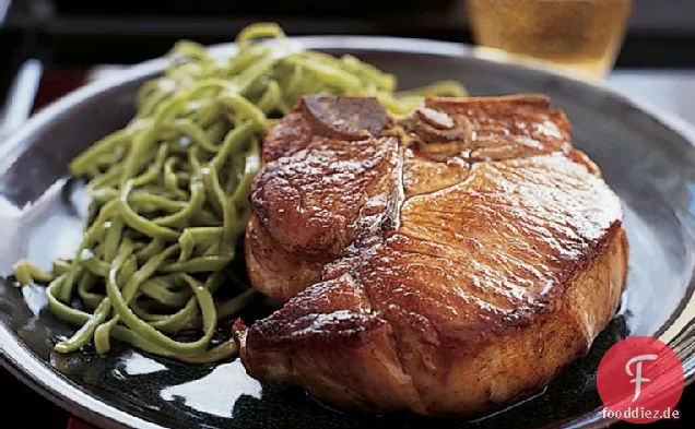 Sternanis Schweinefleisch