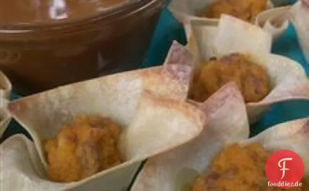 Won Ton Snacks