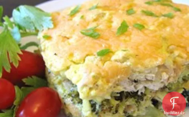 Chicken Divan