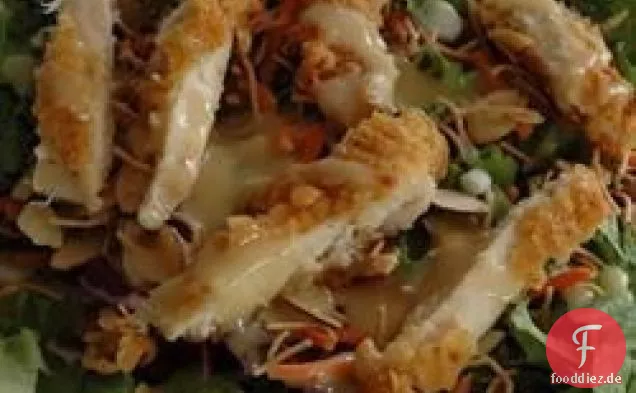 Chinesischer Hühnersalat Ii