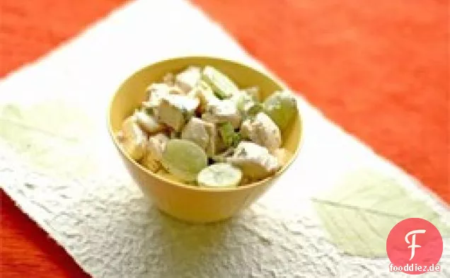 Carols Hühnersalat