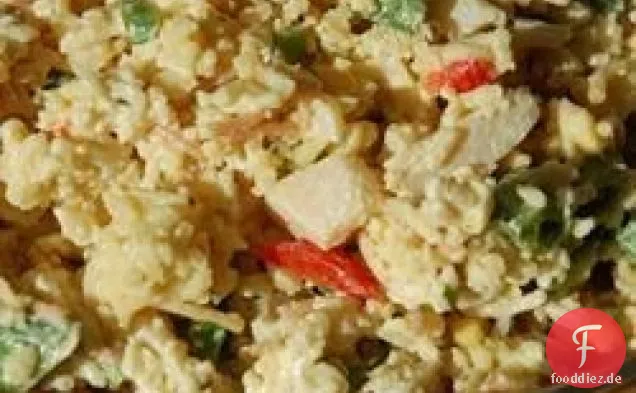 Reis A Roni™ - Salat