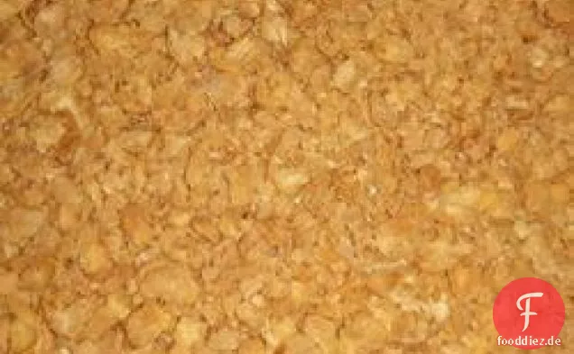 Beste Hühnchen-Auflauf aller Zeiten