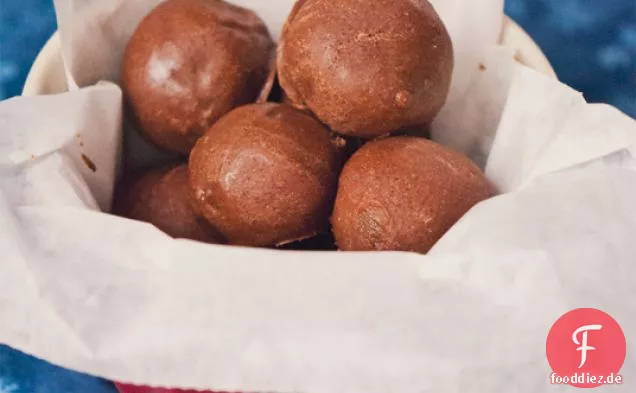 Gewürzmelasse roh (roh, glutenfrei, Vegan, milchfrei, Soja