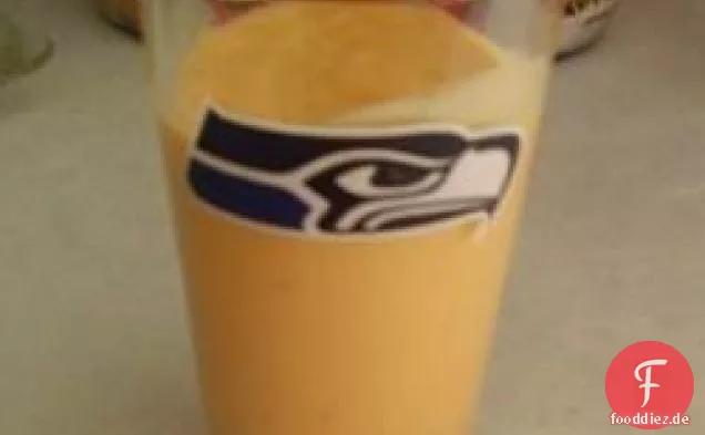Süßkartoffel-Smoothie